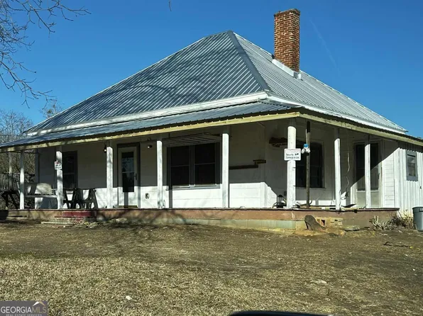 269 Garrison Shoals Rd, Homer, GA 30554