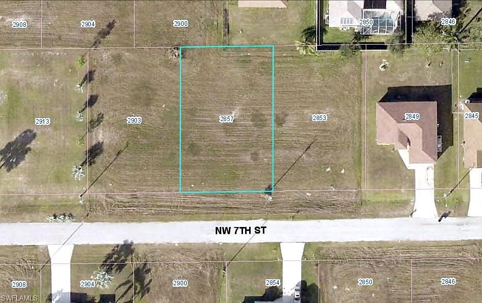 1st image of 2857 NW 7th St