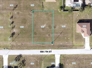 2857 NW 7th St, Cape Coral, FL 33993