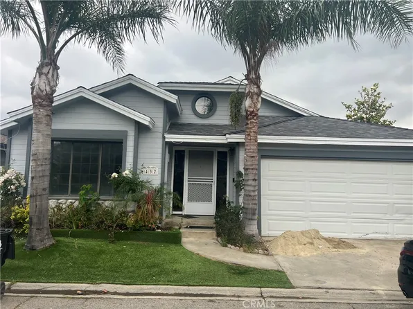 13691 Gavina Ave Unit 432, Sylmar, CA 91342