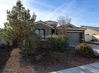 2815 Fountain Ave, Pahrump, NV 89048