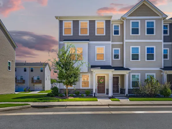 156 Sweet Lilac Way, Raleigh, NC 27610