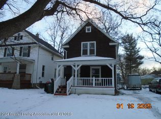 1114 Hickory St, Lansing, MI