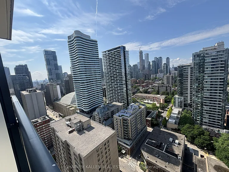 308 Jarvis St #2706 — Photo 15