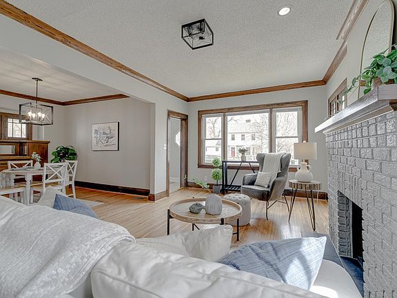 3rd image of 1801 Upton Ave N