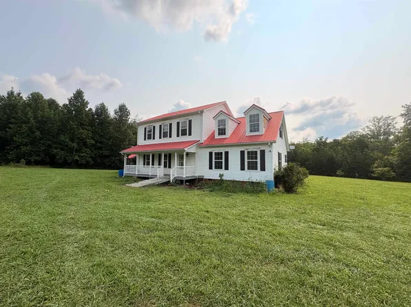 263 Holly Grove Rd, Lambsburg, VA 24351