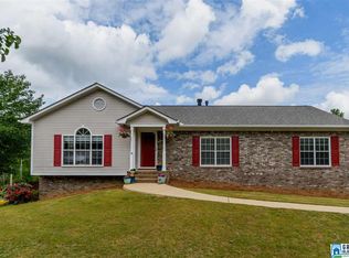 5700 Hickory Ct, Pinson, AL 35126