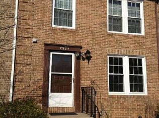 7925 Tyson Oaks Cir, Vienna, VA 22182