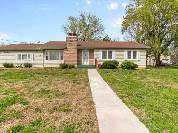 3843 W Mount Vernon Street, Springfield, MO 65802