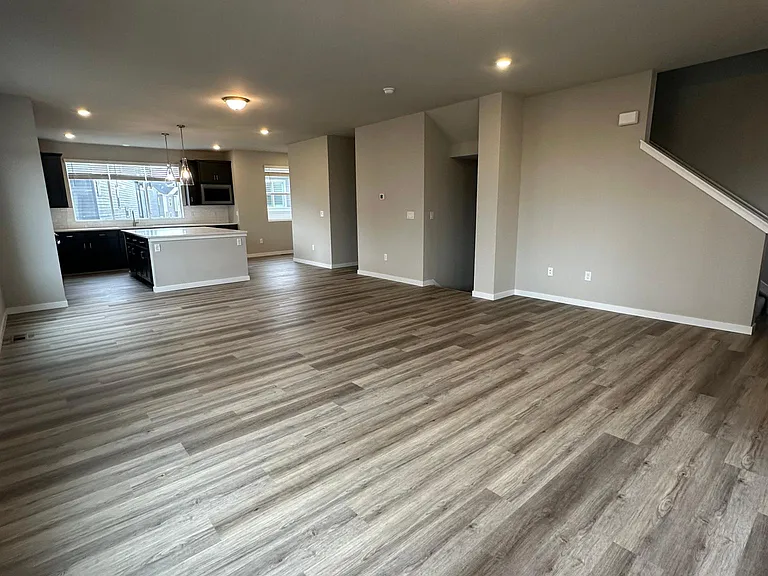 Living Room 2nd view