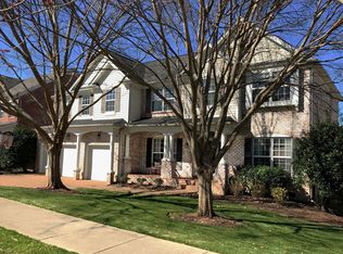 1708 Players Mill Rd, Franklin, TN 37067