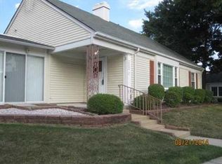 333C Newport Way, Monroe Township, NJ 08831