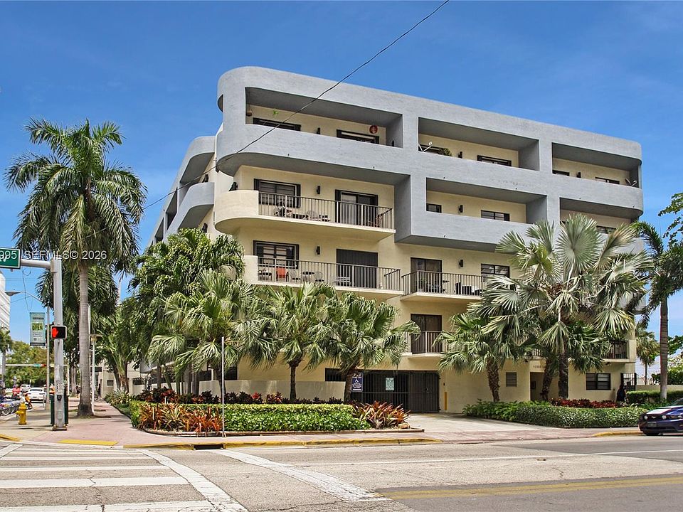 1st image of 1250 Lincoln Rd APT 404