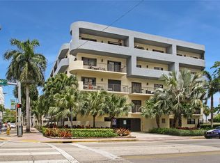 Lincoln West Gardens, Miami Beach, FL 33139
