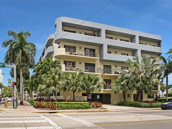 1250 Lincoln Rd APT 404, Miami Beach, FL 33139