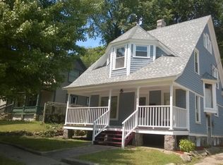 1324 W North St, Kalamazoo, MI 49006