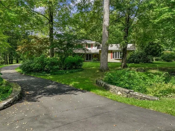 17 Smoke Hill Drive, New Fairfield, CT 06812