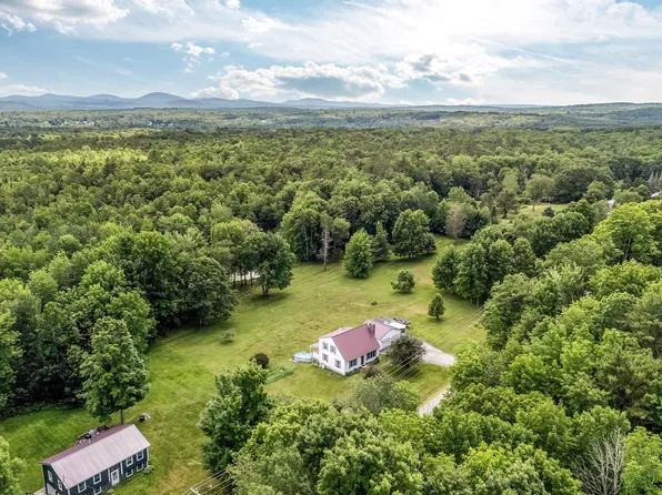 379 Fuller Road, Carmel, ME 04419