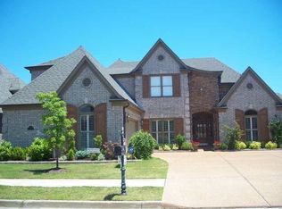 750 Southern Home Rd, Collierville, TN 38017