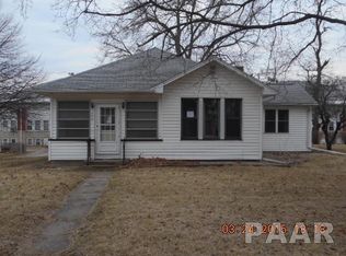 207 N Fulton St, Lacon, IL 61540