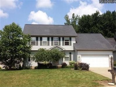 101 Deepwood Ct, Chardon, OH, 44024