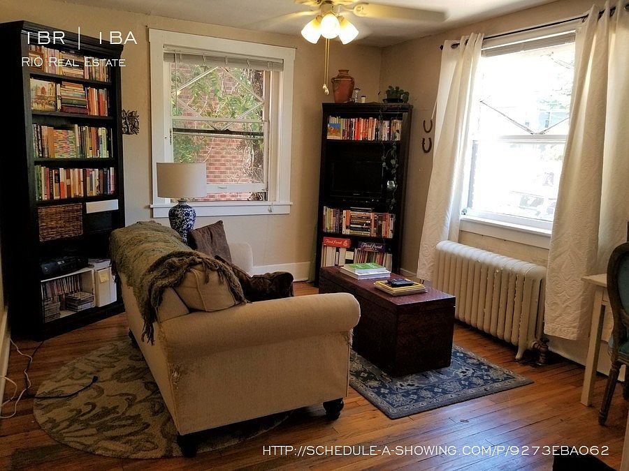1st image of 1212 N Corona St APT 8