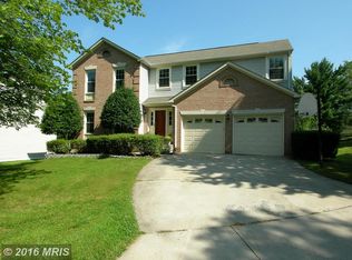 11905 Rathbone Ct, Germantown, MD 20874