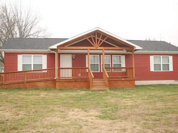 327 S Tate Avenue, Hartville, MO 65667