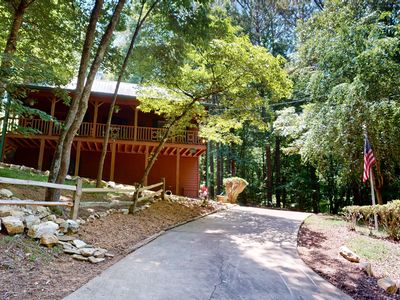 117 Ivy St #5082, Ellijay, GA, 30540