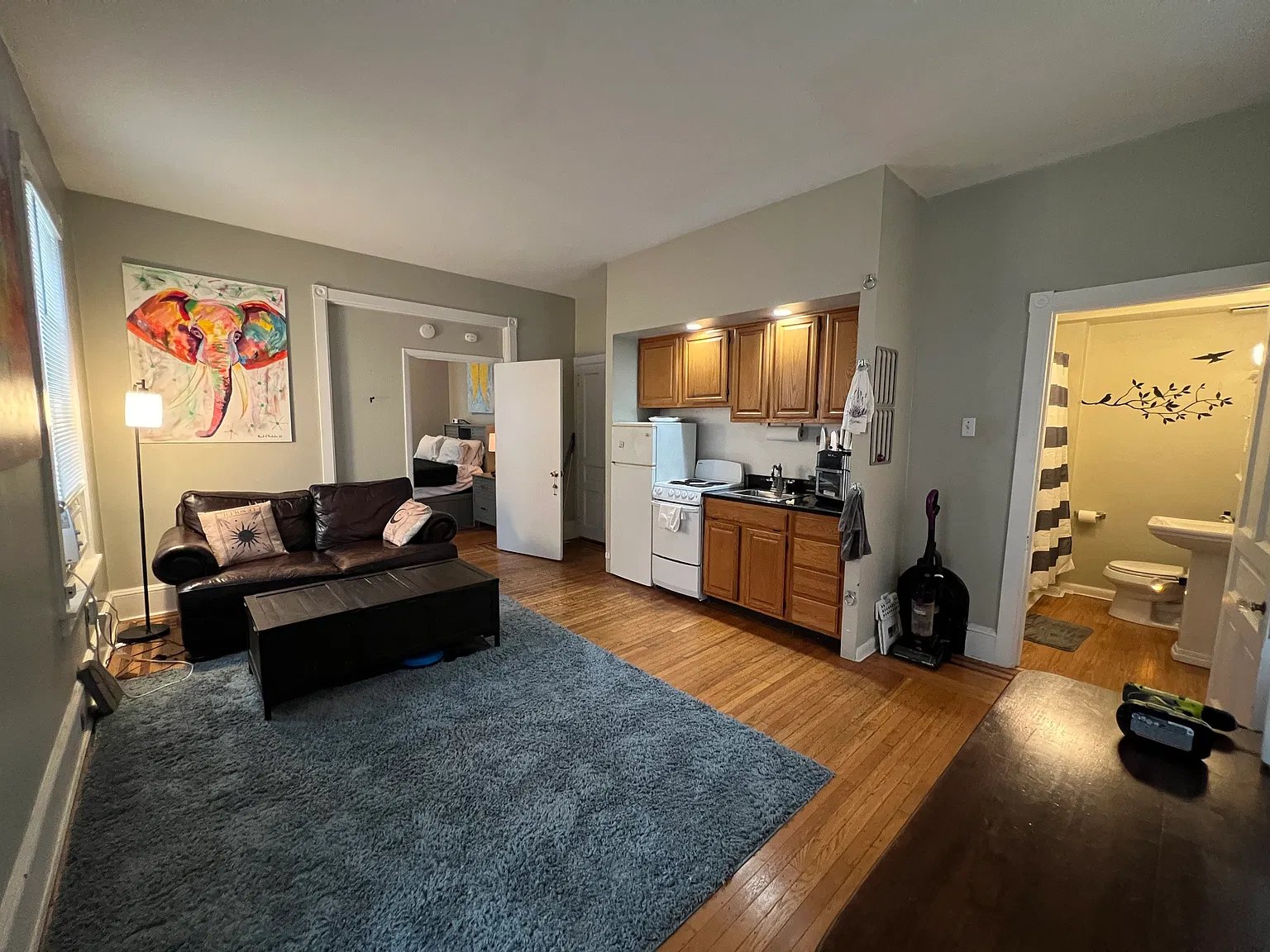 1 bed, 800 sqft, $1,895 — Photo 1