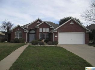 2408 Pin Oak Dr, Temple, TX 76502
