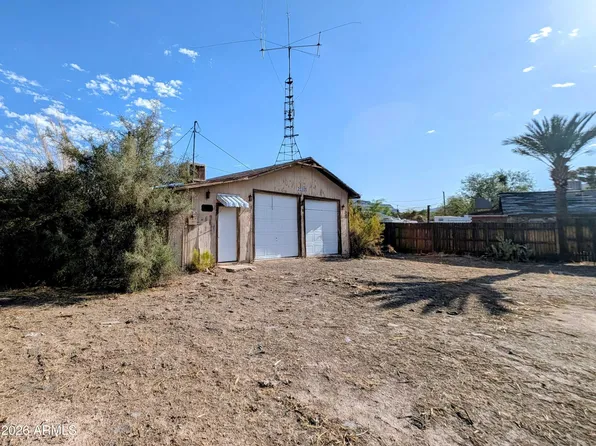 20300 E Emerald Drive #4, Black Canyon City, AZ 85324