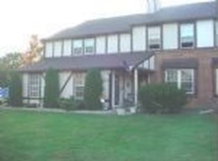 1782 Quail Ct, Yardley, PA 19067