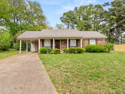 1590 Gilford Cv E, Southaven, MS, 38671