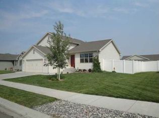 831 Kingston Ave, Billings, MT 59105