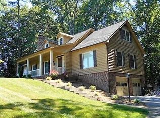 633 Forest Dr, Wilkesboro, NC 28697