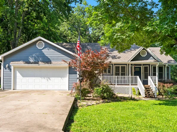 167 Eagle Valley Ct, Hollister, MO 65672