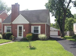 291 Lafayette Pkwy, Lexington, KY 40503