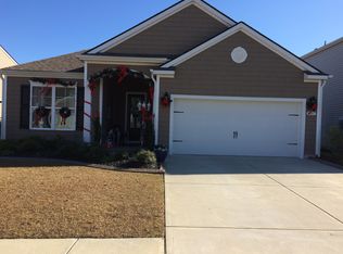 4207 Livorn Loop, Myrtle Beach, SC 29579