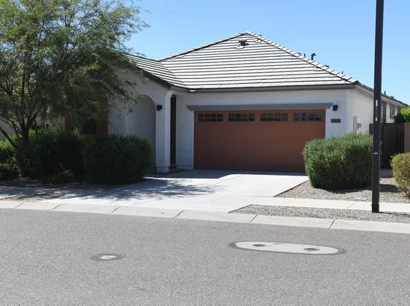 25626 N 144th Ln, Surprise, AZ 85387