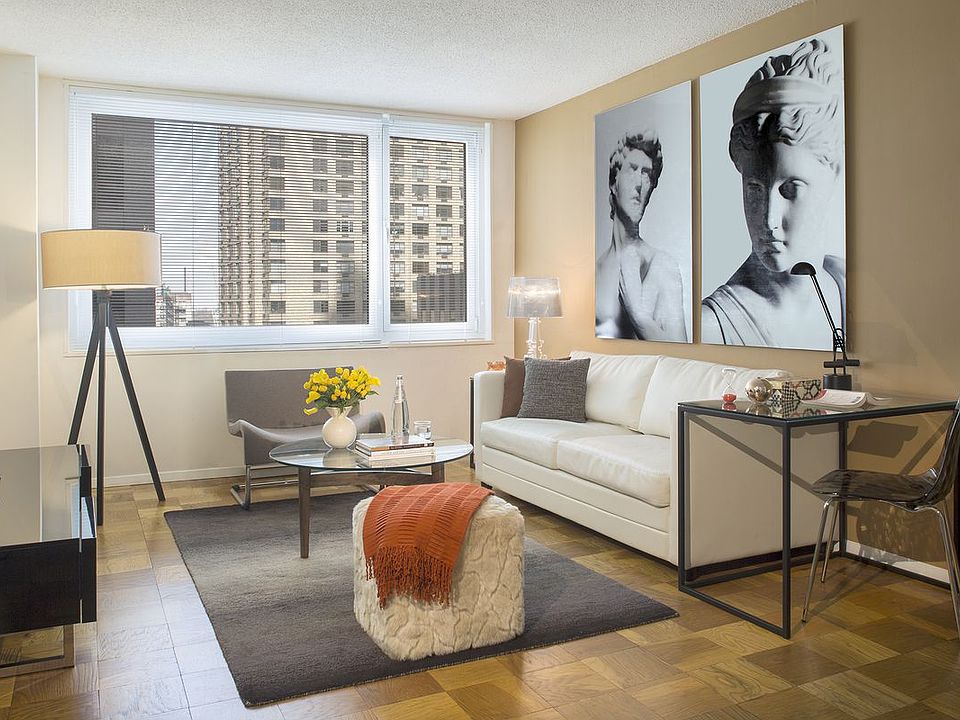 1st image of 230 W 55th St APT 8E