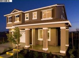 2276 Black Stone Dr, Brentwood, CA