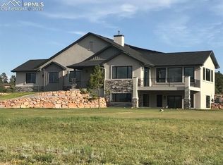19074 Dorncliffe Rd, Monument, CO 80132
