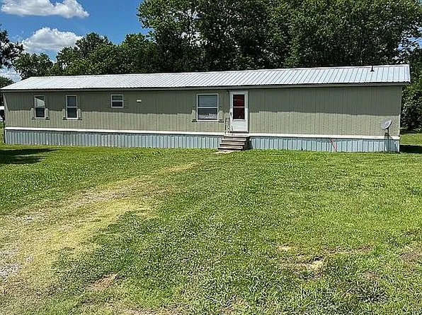 396811 W 2900th Rd Lot 41, Ochelata, OK 74051