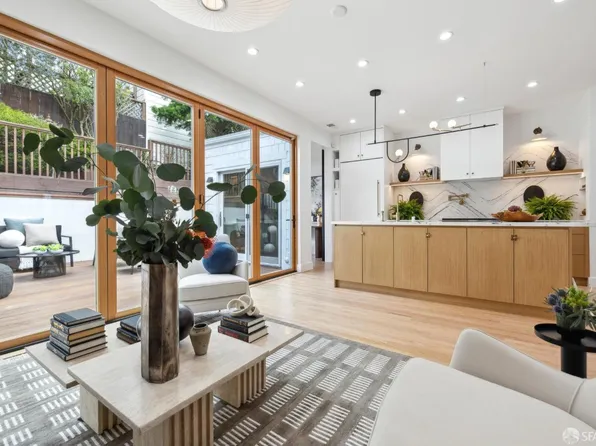 731 Noe St, San Francisco, CA 94114