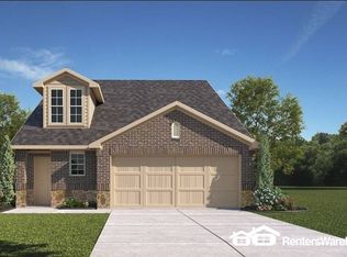 3610 Southbend Dr, Denison, TX 75020