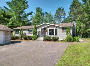 6043 E Shore Dr, Rhinelander, WI 54501