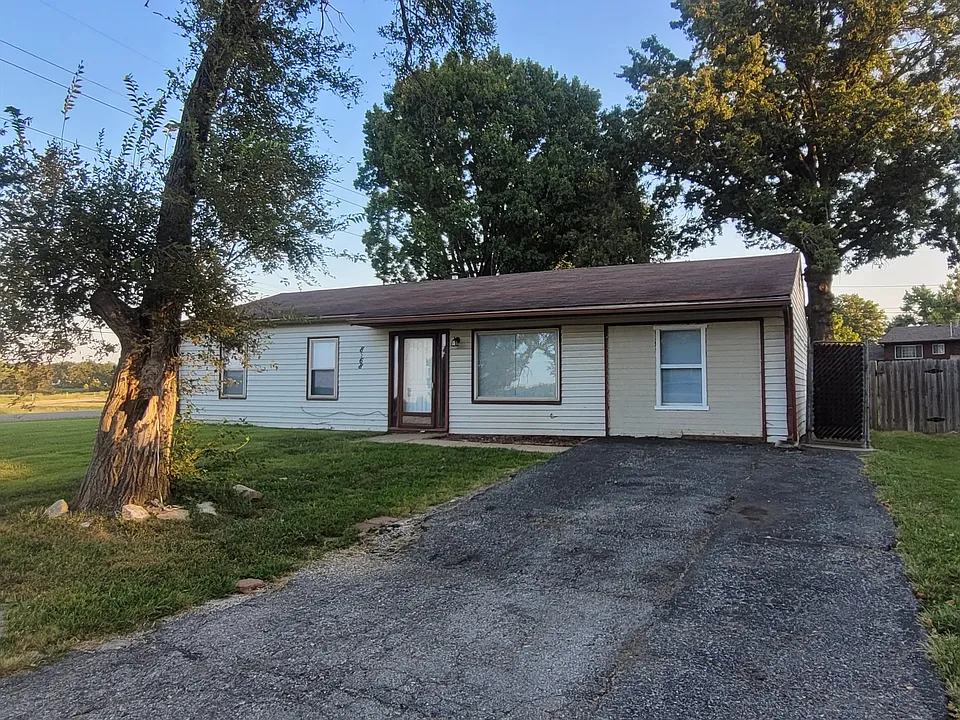 8568 Barnett Ave