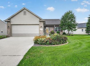 4828 Port Dr, Maumee, OH 43537