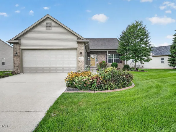 4828 Port Dr, Maumee, OH 43537